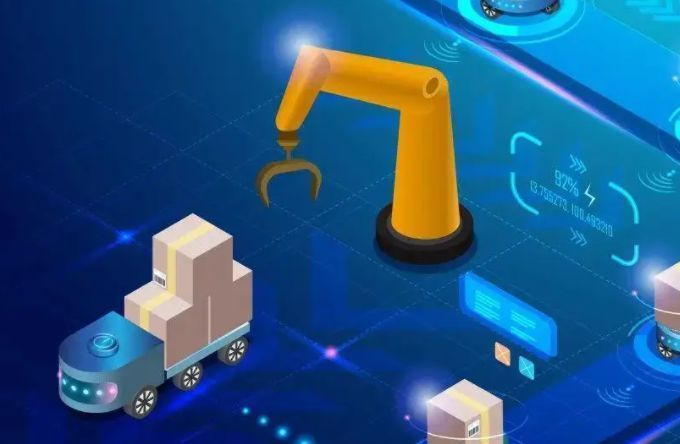 “人工智能+物流”有哪些落地场景，下一步如何推动“人工智能+物流”高质量发展？