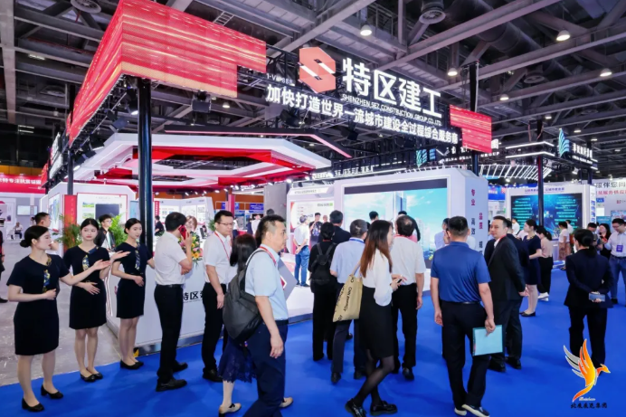 一场展会，真能浓缩整个交通产业生态？参展企业的共生联动藏着答案