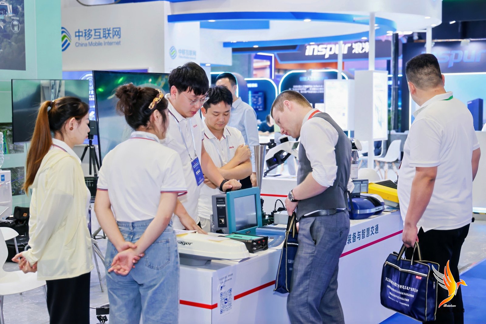 “十四五”交通成绩单公布：从“六省两区”协同到全国引领，以“数智融合”回应新命题