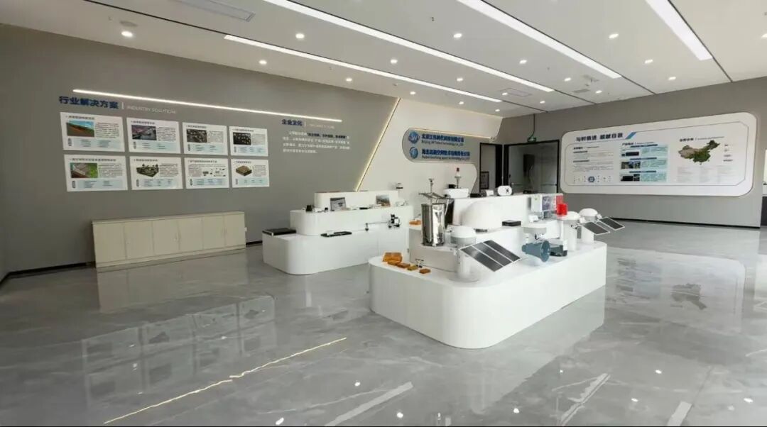 让每一台监测设备都成为“安全哨兵”——北京江伟时代科技将亮相2026粤港澳大湾区智慧交通科技创新大会