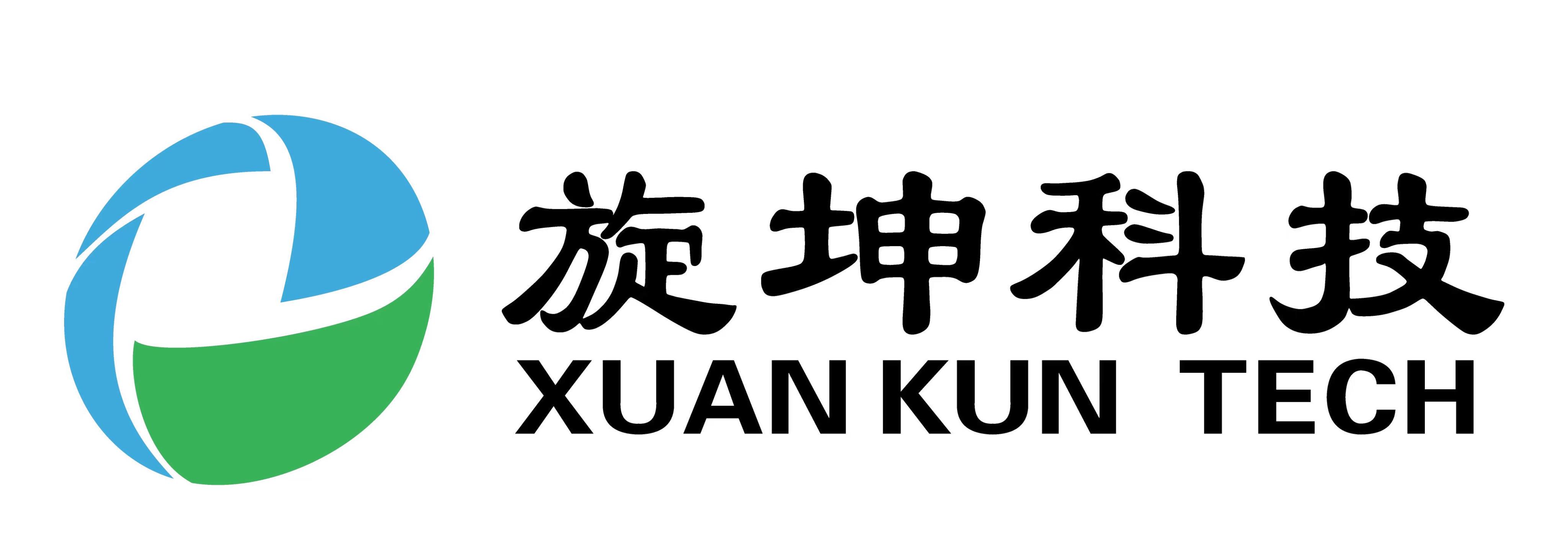旋坤科技